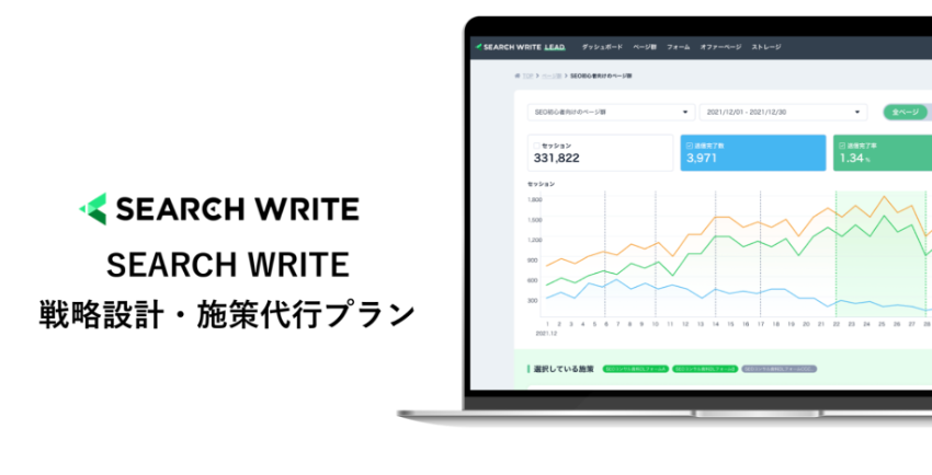 SEARCH WRITE BPaaS画像